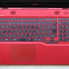 ◆ 15.6ｲﾝﾁﾉｰﾄ_ﾀｯﾁﾊﾟﾈﾙ / Windows11 / Office _7/28まで ◆の画像