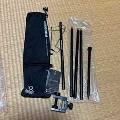 5050WORKSHOP(5050WORKSHOP)  キャンプ道具の画像