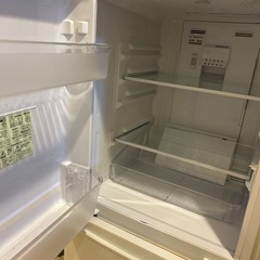 冷蔵庫あげます！の画像