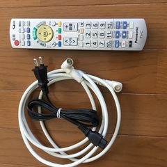PanasonicVIERA32型液晶テレビの画像