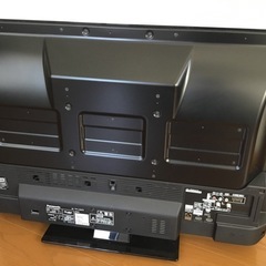 PanasonicVIERA32型液晶テレビの画像