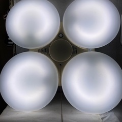 ★National シーリングライト 蛍光灯照明器具 HH6903Xの画像