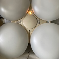 ★National シーリングライト 蛍光灯照明器具 HH6903Xの画像