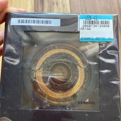 新品　未開封品　ブルガリ　ブラック　オードトワレ　40mlの画像