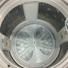 HITACHI     日立　洗濯機　BW-X100G   2021年製  10㎏の画像