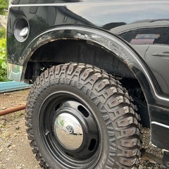 Ja11 ジムニー　リビルトエンジン　リビルトタービンの画像