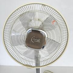 25*70230 日立 扇風機 HEF-RE9N 2012年製の画像