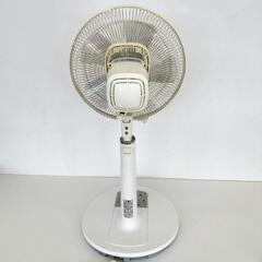 25*70230 日立 扇風機 HEF-RE9N 2012年製の画像