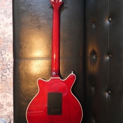 Brian May guitars レッドスペシャルの画像