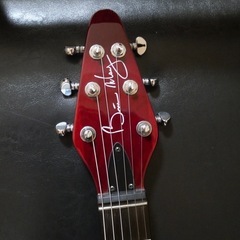 Brian May guitars レッドスペシャルの画像