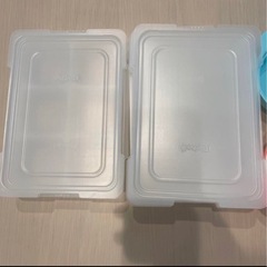 離乳食保存容器9セットの画像