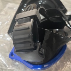 新品新品　シュノーケルの画像