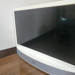 【テレビ】AQUOS TV 24型  B-CAS付きの画像
