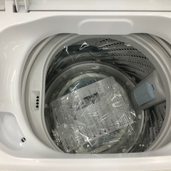 【トレファク松原店】Hisense(ハイセンス)全自動洗濯機のご紹介です。の画像