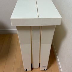 ペダル式ゴミ箱32ℓの画像