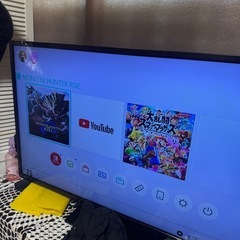 ニンテンドースイッチの画像