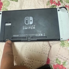 ニンテンドースイッチの画像