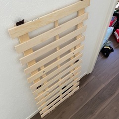 すのこ（布団用）の画像