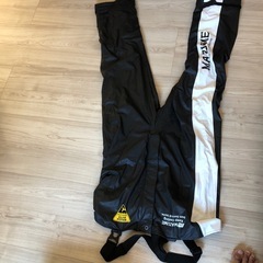 マズメワークパンツ？　新品未使用　XLの画像