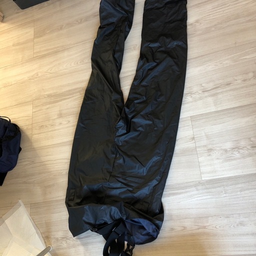 マズメワークパンツ？　新品未使用　XL