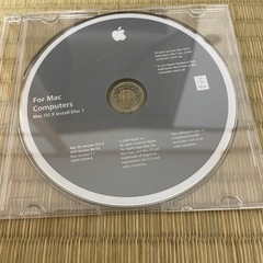 中古　iMac G5本体、電源のみの画像