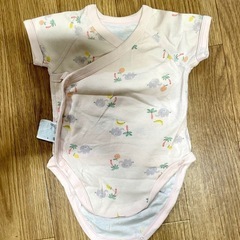 ベビー服 60size 5枚の画像