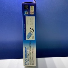 冷却ファン専用サーモスタットFE−101Nの画像