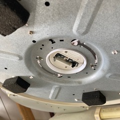 ★National シーリングライト 蛍光灯照明器具 HH6903Xの画像
