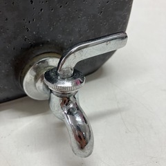 Y 2507-624 焼酎サーバー キズ汚れ有り 現状お渡しの画像