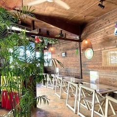 まだまだ募集中！海の家　白浜ハーフウェイ　デリバリースタッフ募集！の画像