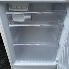 配達可🚚無印良品 冷蔵庫 270Lの画像