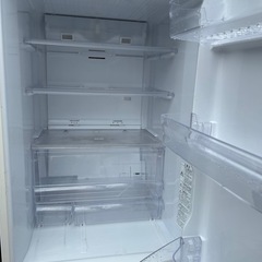 配達可🚚無印良品 冷蔵庫 270Lの画像