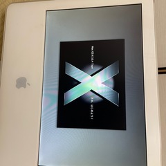 中古　iMac G5本体、電源のみの画像