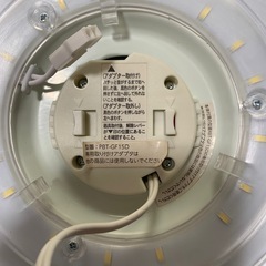 ドウシシャ製　LEDライト(リモコンなし)の画像
