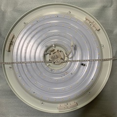 ドウシシャ製　LEDライト(リモコンなし)の画像