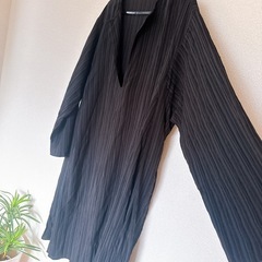おでかけワンピース＆チュニック4着セットの画像