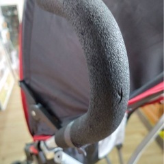ベビーバギー　コンパクトベビーカーの画像