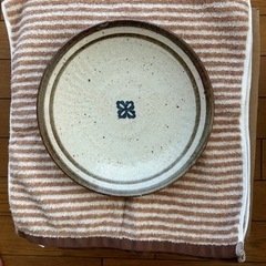 美濃焼きお皿6枚セットの画像