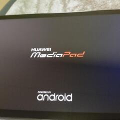 タブレット MediaPad T2 Proの画像