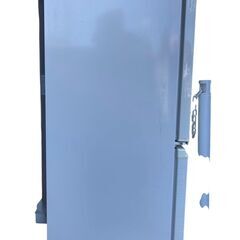D332　シャープノンフロン冷凍冷蔵庫  SJ-14W-W　137 L　白　ホワイト　2011年製の画像