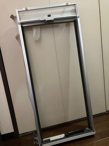 コロナルームエアコンウインドウ形冷暖房兼用商談中
