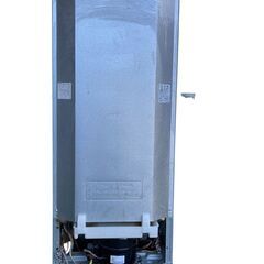 D332　シャープノンフロン冷凍冷蔵庫  SJ-14W-W　137 L　白　ホワイト　2011年製の画像