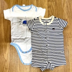 ベビー服 70size 5枚の画像