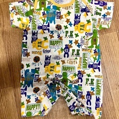 ベビー服 70size 5枚の画像