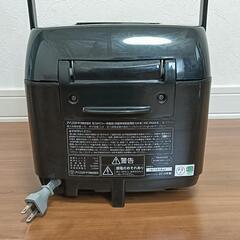 【終了】圧力IH 炊飯器　アイリスオーヤマ　KRC-PA50の画像