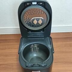 【終了】圧力IH 炊飯器　アイリスオーヤマ　KRC-PA50の画像