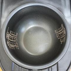 【終了】圧力IH 炊飯器　アイリスオーヤマ　KRC-PA50の画像