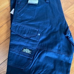 BURTLIE　ズボンのみ　新品未使用になりますの画像
