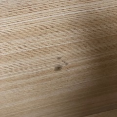 キャスター付き　おもちゃ箱の画像