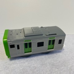【セット】ハッピーセット　プラレールの画像